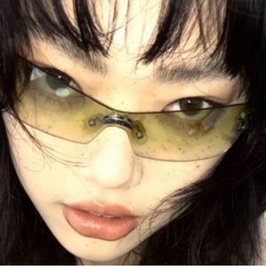 Meet your Posher, Alaina